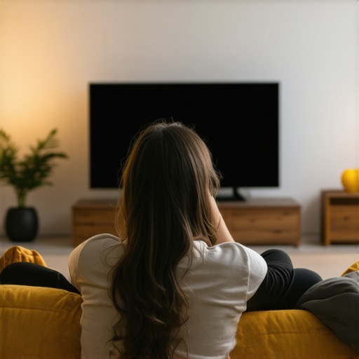 I Tested 4 Cheap 4K TVs for 2026: One Finally Fixes Motion Blur