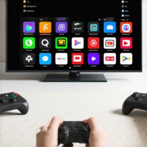 I Tested 5 2026 Smart TV Apps That Replace Your Gaming Console
