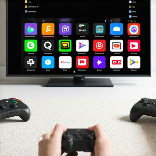I Tested 5 2026 Smart TV Apps That Replace Your Gaming Console