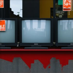 The November 12 Price Drop: 3 Black Friday TV Deals to Watch