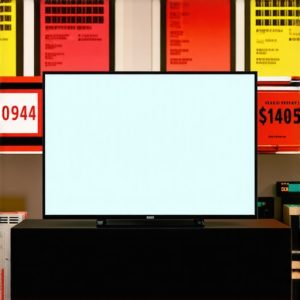 Why 65-Inch OLED Prices Are Tanking Before Black Friday 2026
