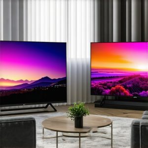 Why I'm Buying This $450 4K TV Instead of a 2026 OLED