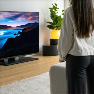 Why I'm Buying a 2025 OLED Instead of a 2026 Budget 4K TV
