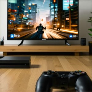 Why This $399 4K TV is the 2026 Budget Gaming Secret [Tested]