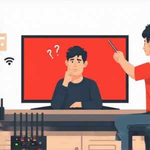 Why Your 2026 Smart TV is Slow: 3 Fixes That Actually Work