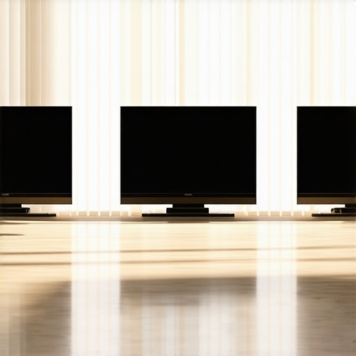 3 Mini-LED TVs That Beat 2026 OLEDs in Bright Rooms [Tested]