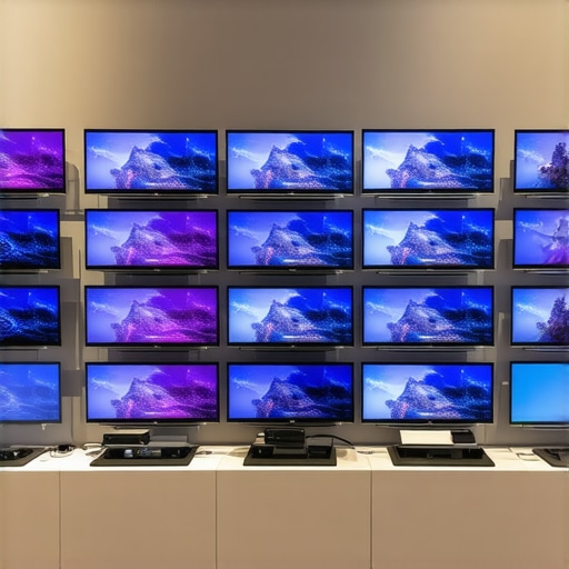 3 Months When OLED TV Prices Actually Crater in 2026