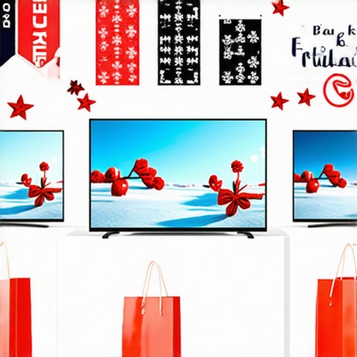 3 Proven Hacks for Cheap OLED TV Deals This Black Friday 2026