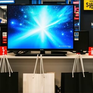 3 Real 2026 Black Friday 4K TV Deals Under $500 [Verified]