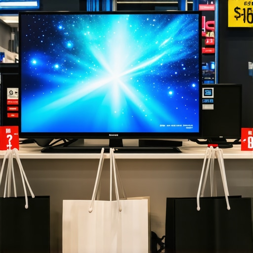 3 Real 2026 Black Friday 4K TV Deals Under $500 [Verified]