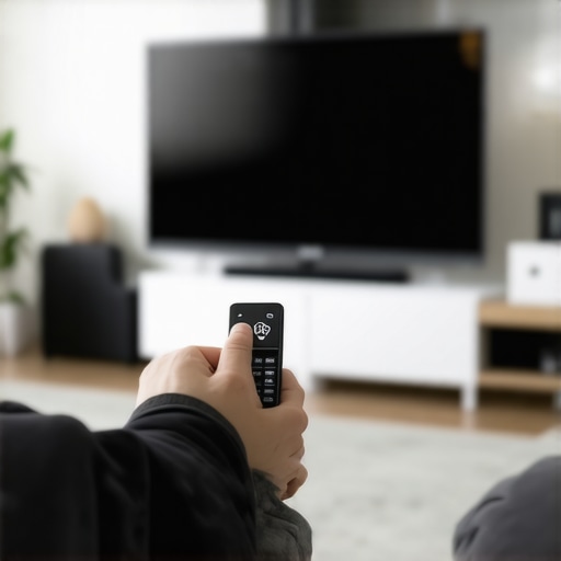 3 Settings That Stop Your 2026 Smart TV From Spying on You
