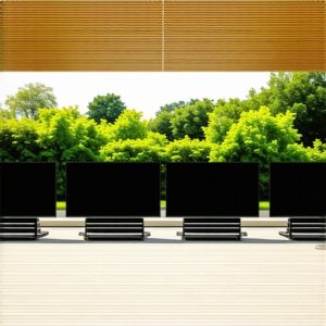 5 Best 2026 4K TVs for Outdoor Decks (That Actually Last)