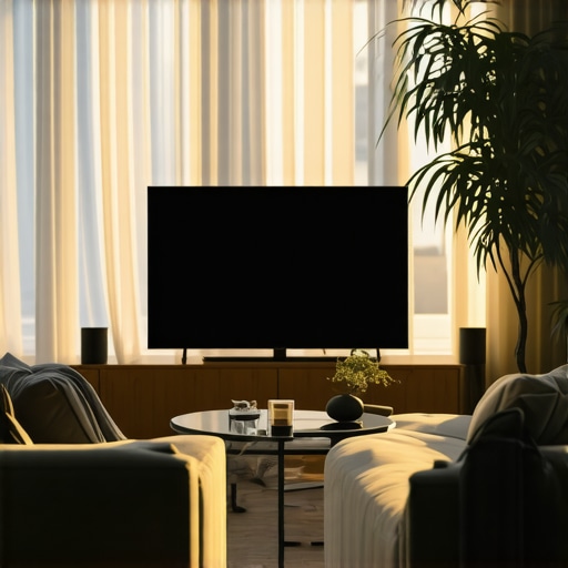 7 Best 2026 OLED TVs for Sunlight: No More Glare [Tested]