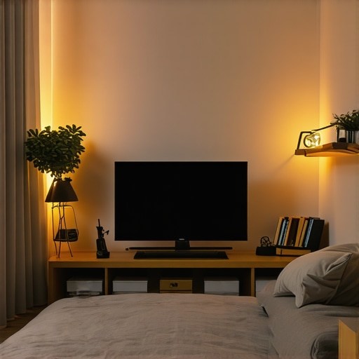 7 Best 4K TVs for 2026 Dorm Rooms Under $300 [Tested]