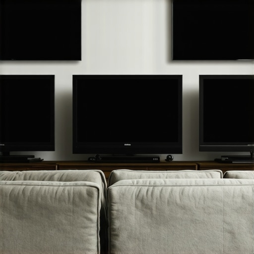 Avoid These 3 2026 4K TVs If You Value Privacy [Tested]
