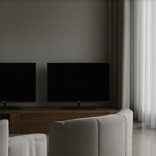 Avoid These 3 2026 4K TVs If You Value Privacy [Tested]