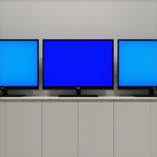 I Found 3 Cheap 4K TVs That Won't Die Before 2028 [Tested]