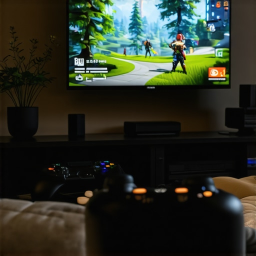 I Found a 144Hz 4K TV for $299: The 2026 Budget Gaming Win