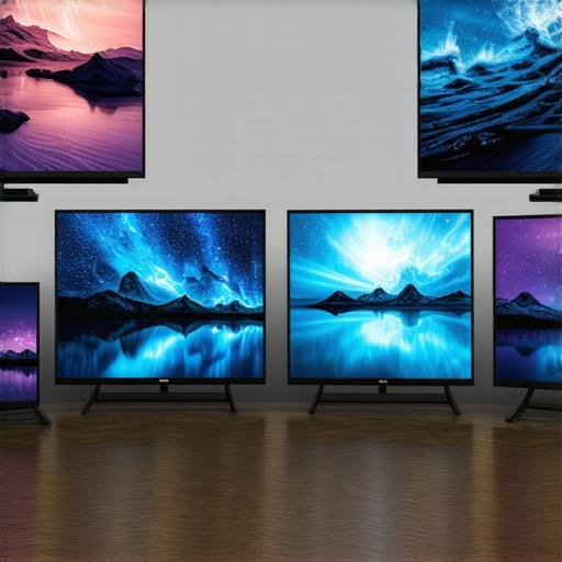 I Tested 4 75-Inch 4K TVs Under $600: Here Is the 2026 Winner