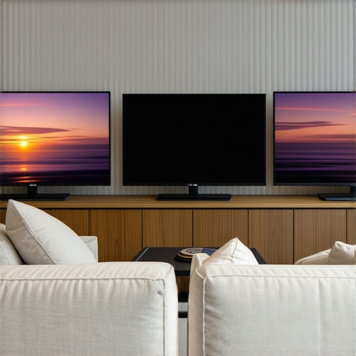 Stop the Flicker: 3 2026 OLED TVs With Eye-Safe Tech [Tested]
