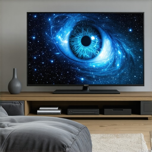 Stop the Flicker: 3 2026 OLED TVs With Eye-Safe Tech [Tested]