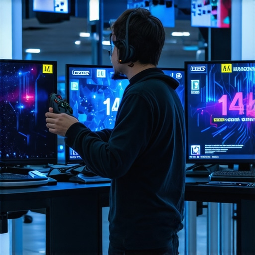 Why I'm Avoiding Most 2026 Gaming TVs That Claim 144Hz Support