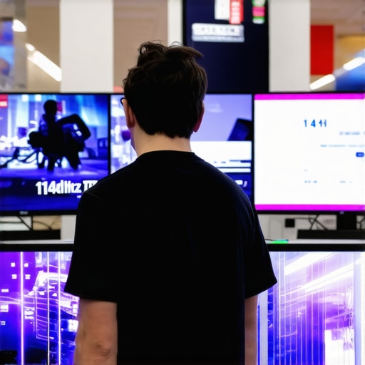 Why I'm Avoiding Most 2026 Gaming TVs That Claim 144Hz Support